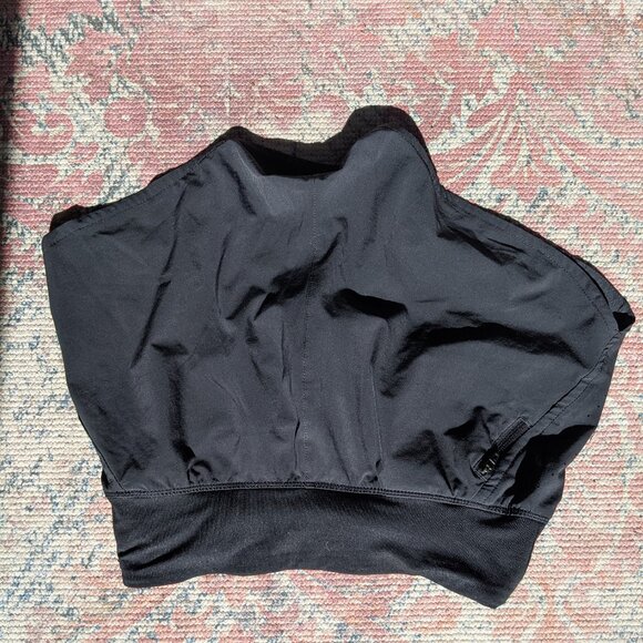 Nike running shorts, women's sz small - Picture 3 of 3